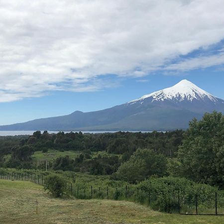 Moon River Puerto Varas Bagian luar foto